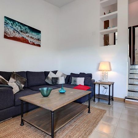 086 Relaxed 2 Bed, La Cala Golf Getaway With Sea Views Apartment Malaga Bagian luar foto