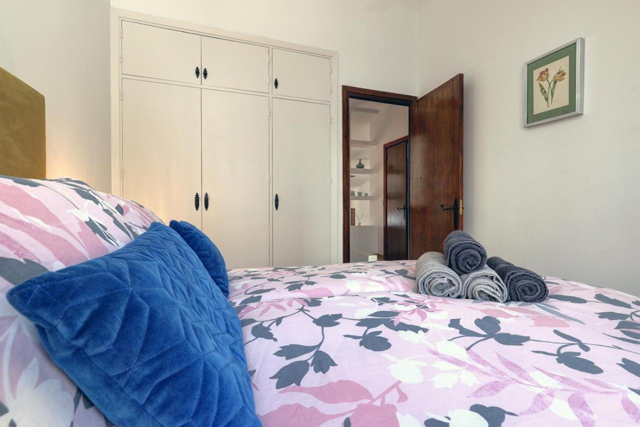 086 Relaxed 2 Bed, La Cala Golf Getaway With Sea Views Apartment Malaga Bagian luar foto