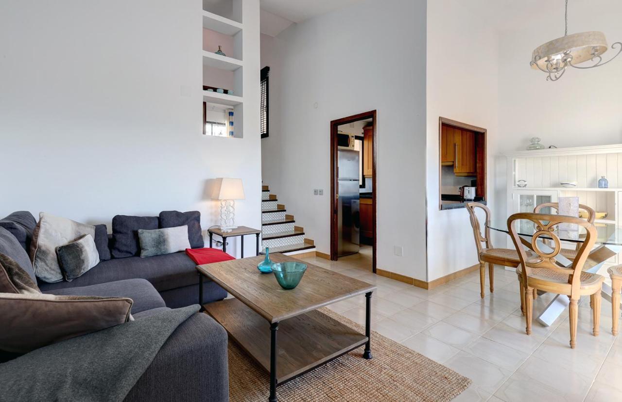 086 Relaxed 2 Bed, La Cala Golf Getaway With Sea Views Apartment Malaga Bagian luar foto
