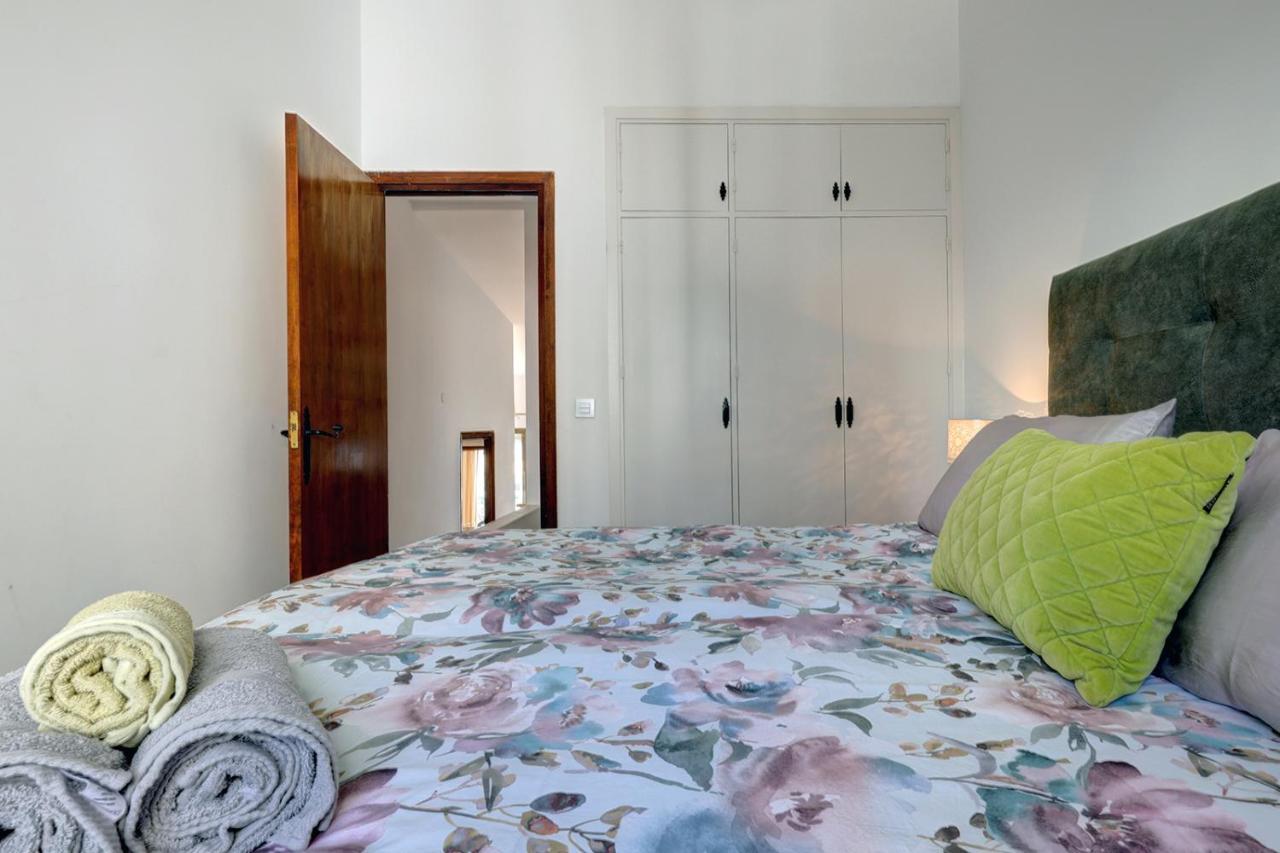 086 Relaxed 2 Bed, La Cala Golf Getaway With Sea Views Apartment Malaga Bagian luar foto