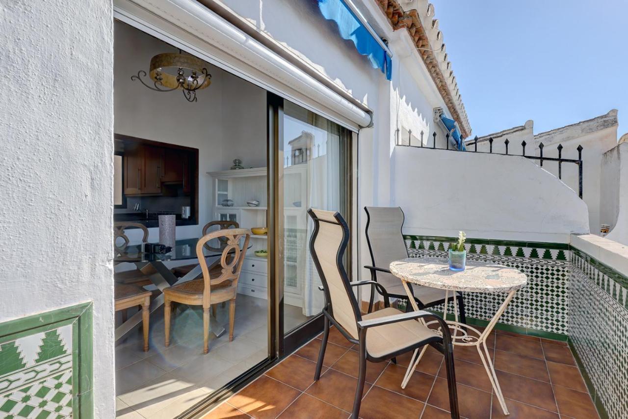 086 Relaxed 2 Bed, La Cala Golf Getaway With Sea Views Apartment Malaga Bagian luar foto