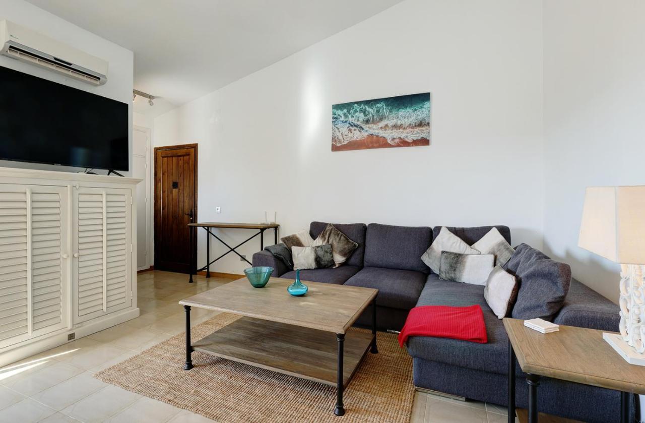 086 Relaxed 2 Bed, La Cala Golf Getaway With Sea Views Apartment Malaga Bagian luar foto